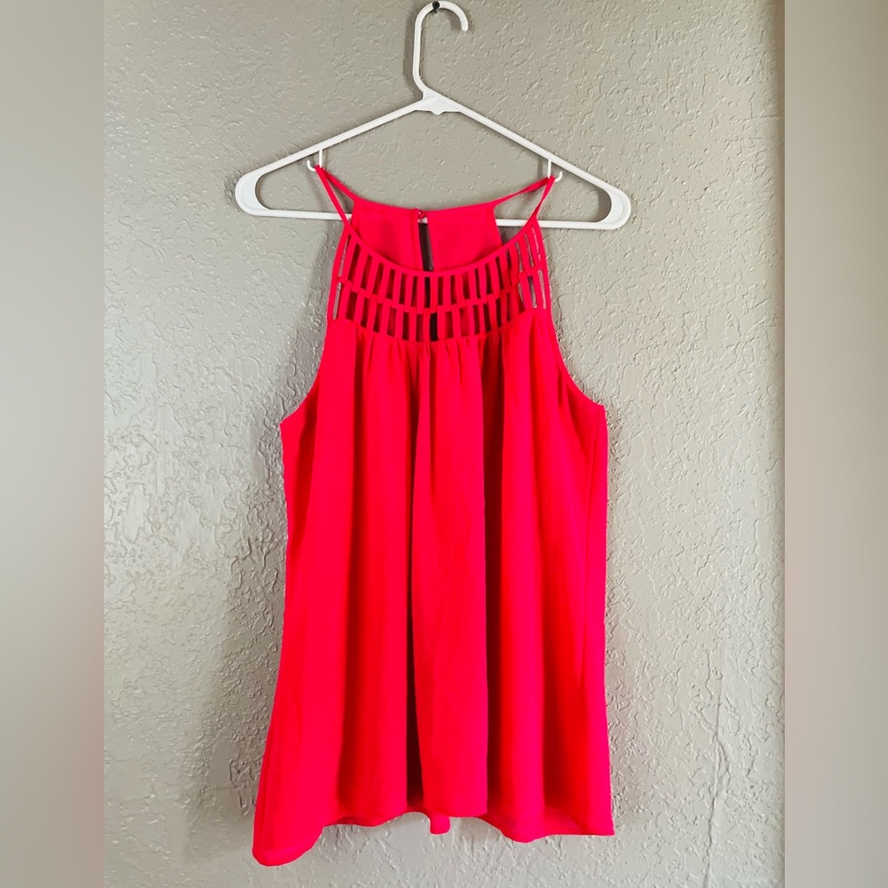 🧹Women’s Macys Blouse Size L🧹